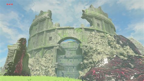 botw coliseum|botw coliseum lynel.